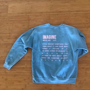 Urban Outfitters Sweatshirt
